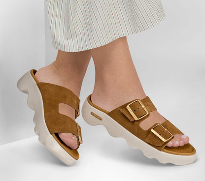 Massage Fit Revive - Honey | Women Skechers online