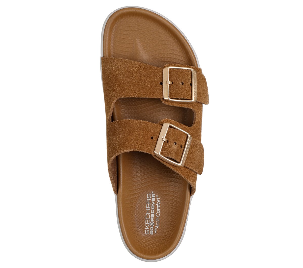 Massage Fit Revive - Honey | Women Skechers online