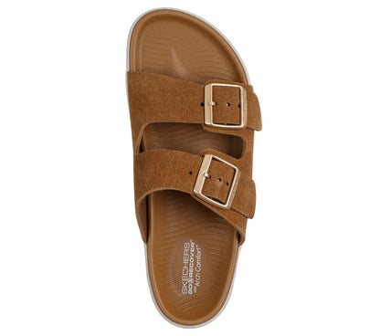 Massage Fit Revive - Honey | Women Skechers online