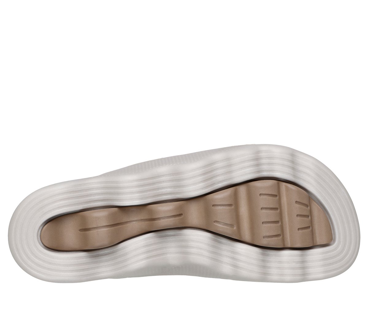Massage Fit Revive - Honey | Women Skechers online