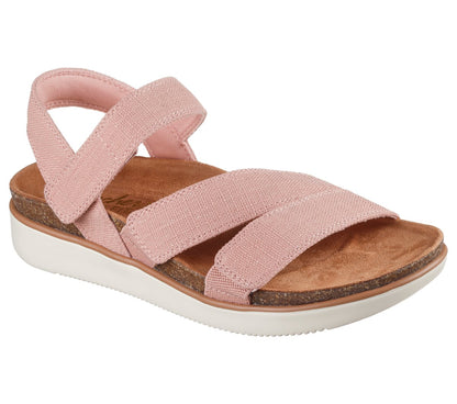 Relaxed Fit: Lifted Comfort - Dreamy Eyes | Women Skechers online shop