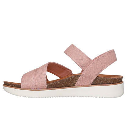 Relaxed Fit: Lifted Comfort - Dreamy Eyes | Women Skechers online shop