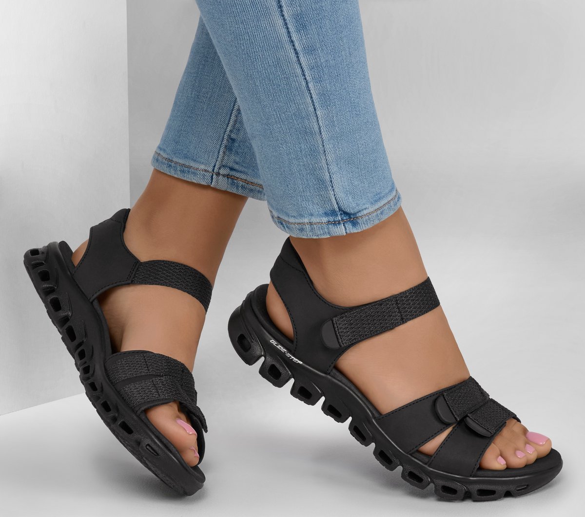 Glide-Step - Count On Me | Women Skechers on sale
