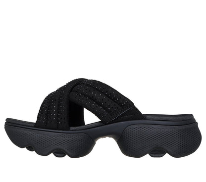 Martha Stewart: Massage Fit Edge - Luminous | Women Skechers outlet