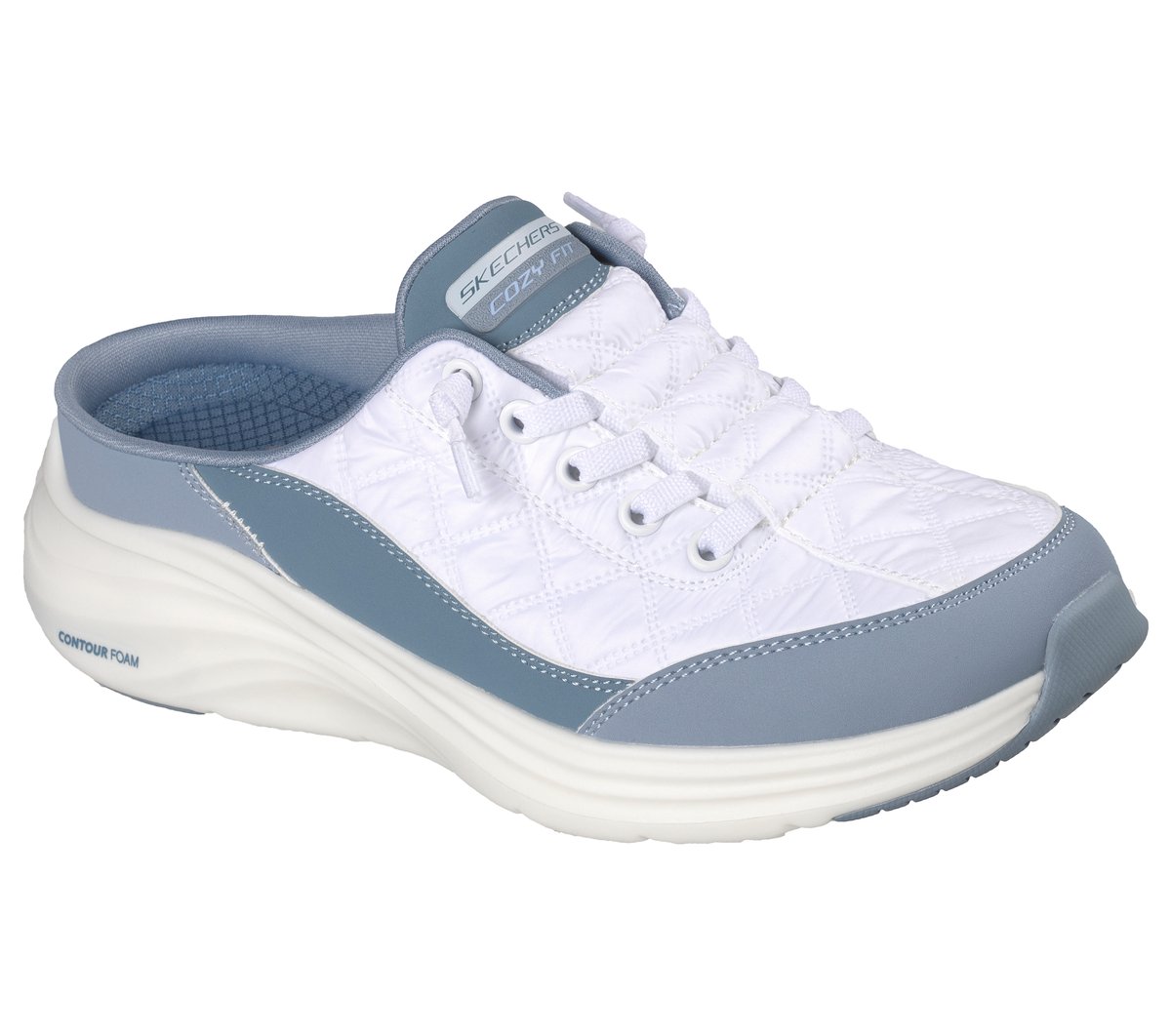 Contour Foam - Cozy Fit Sweet Embrace | Women Skechers sale