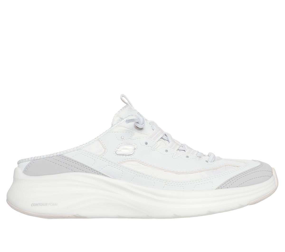 Contour Foam - Cozy Fit Vintage Dream | Women Skechers discount