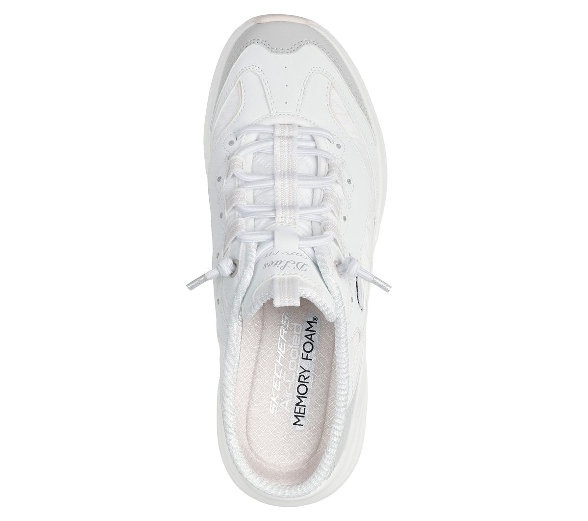 Contour Foam - Cozy Fit Vintage Dream | Women Skechers discount