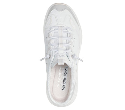 Contour Foam - Cozy Fit Vintage Dream | Women Skechers discount