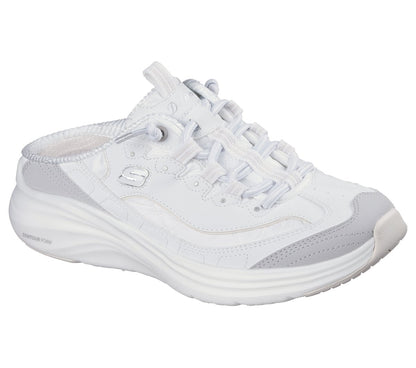 Contour Foam - Cozy Fit Vintage Dream | Women Skechers discount