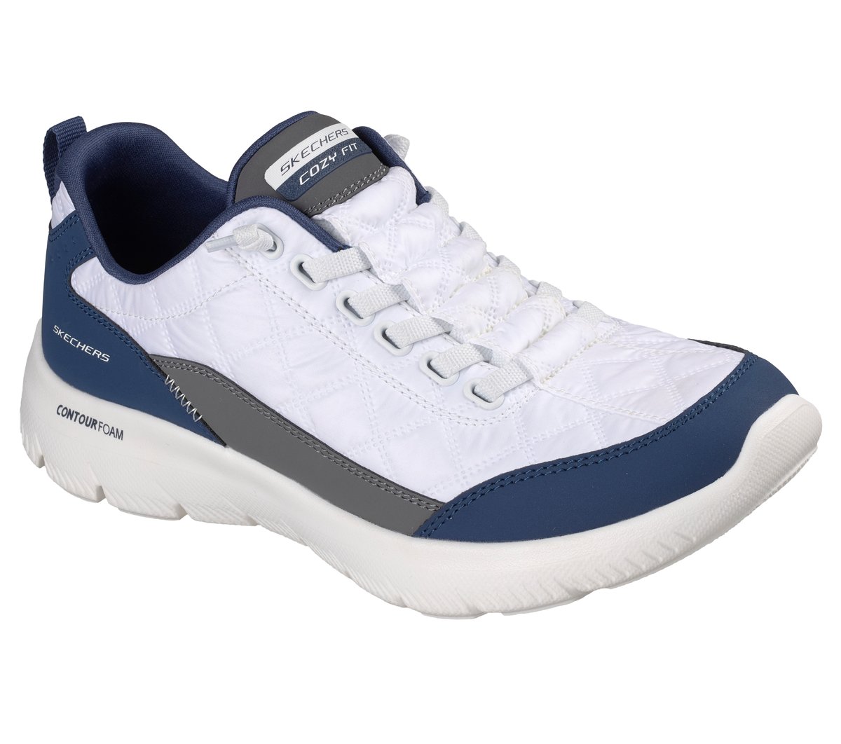 Summits Contour Foam - Cozy Fit | Women Skechers online shop
