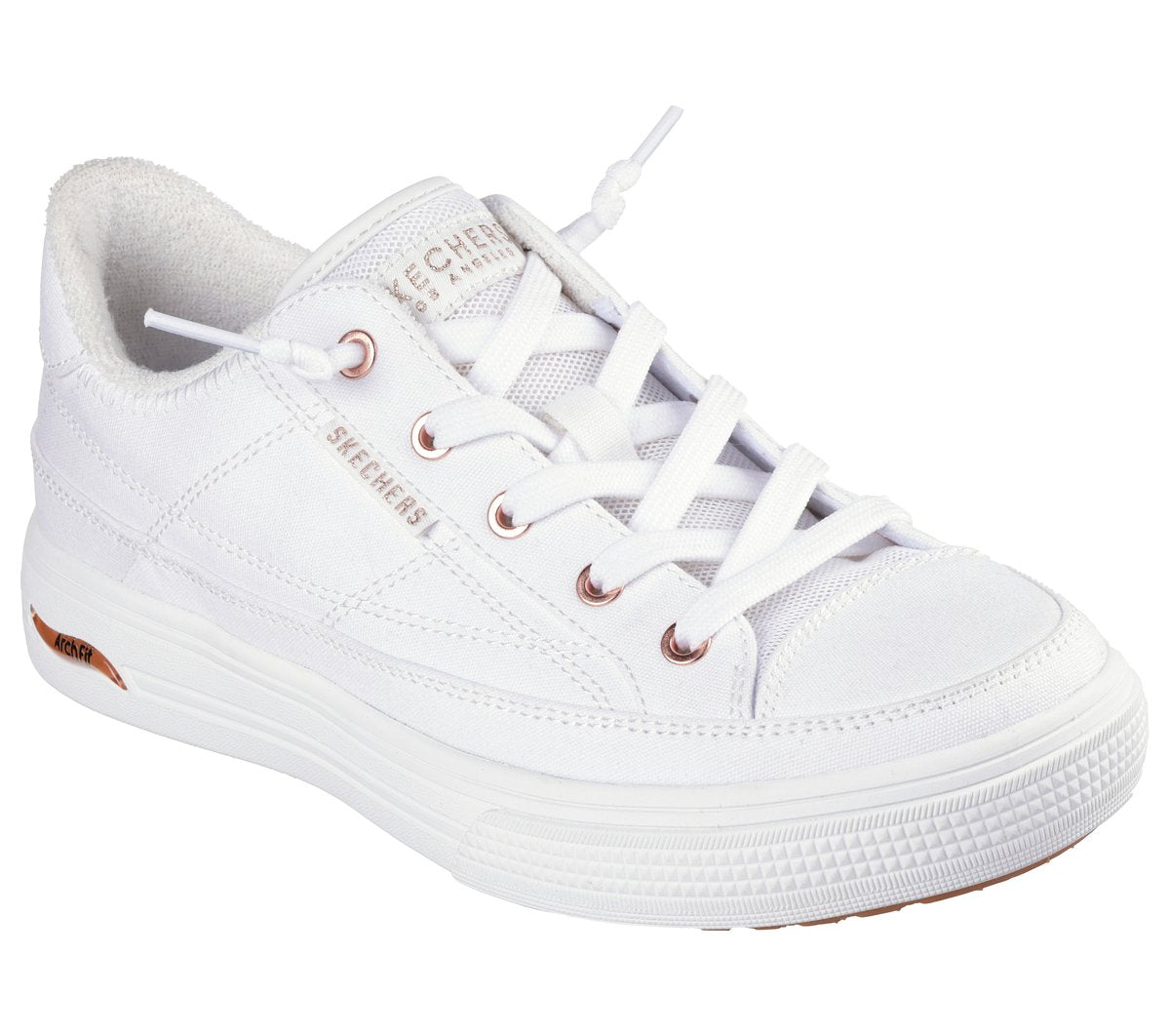 Arch Fit Arcade - Meet Ya There | Women Skechers outlet