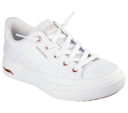 Arch Fit Arcade - Meet Ya There | Women Skechers outlet