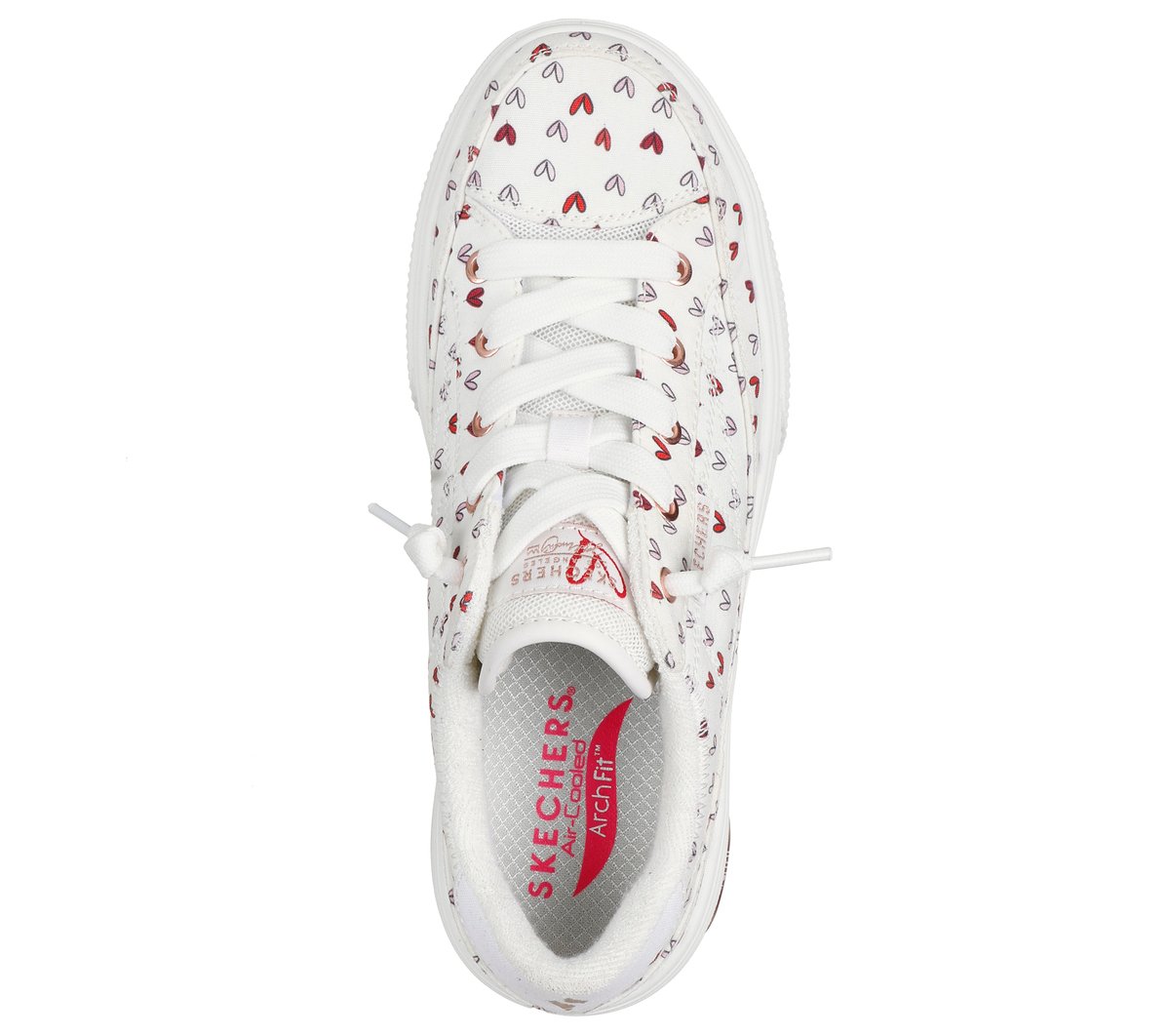 JGoldcrown: Arch Fit Arcade - Love On Top | Women Skechers sale