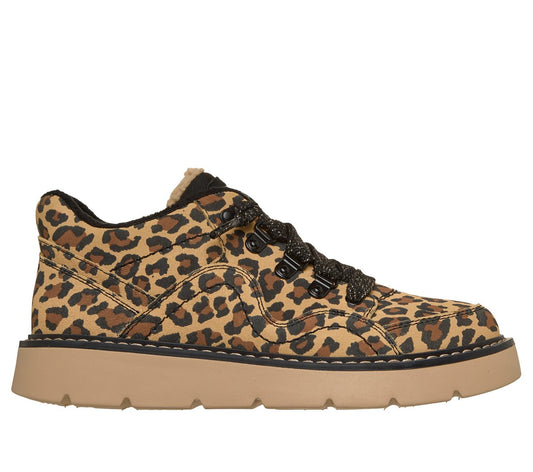 Keepsakes Cozy - Street Hiker Safari | Women Skechers online shop