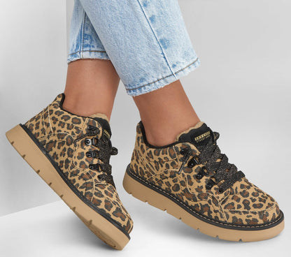 Keepsakes Cozy - Street Hiker Safari | Women Skechers online shop