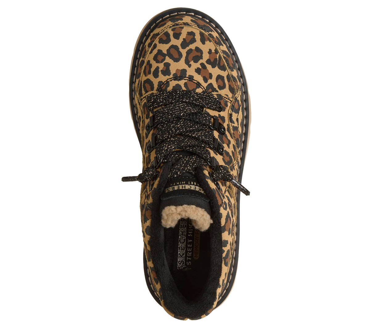 Keepsakes Cozy - Street Hiker Safari | Women Skechers online shop
