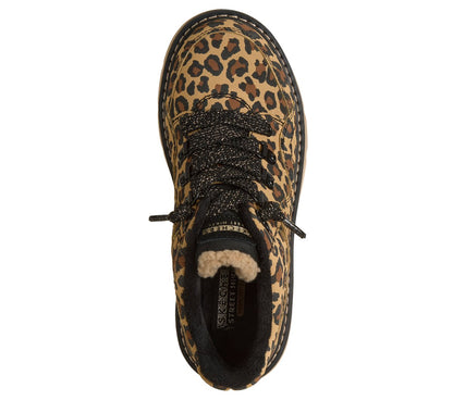 Keepsakes Cozy - Street Hiker Safari | Women Skechers online shop
