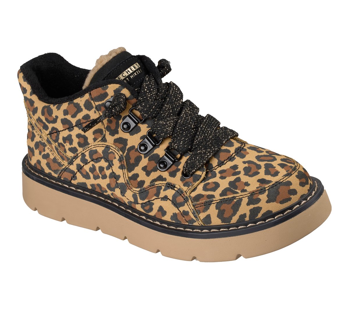 Keepsakes Cozy - Street Hiker Safari | Women Skechers online shop