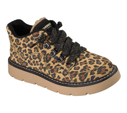 Keepsakes Cozy - Street Hiker Safari | Women Skechers online shop