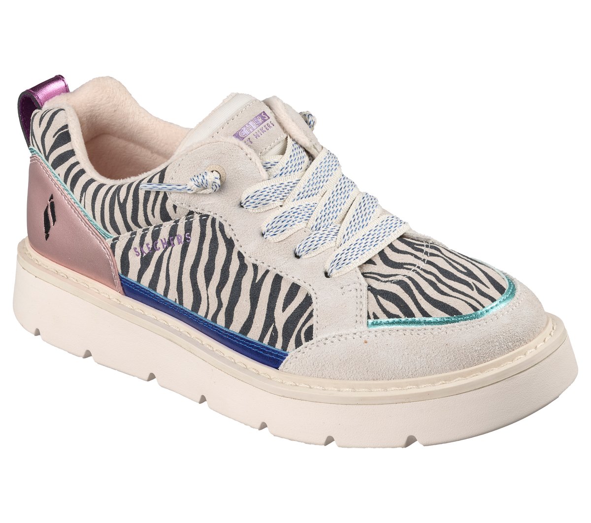 Keepsakes Cozy - Street Hiker Exotic | Women Skechers on sale