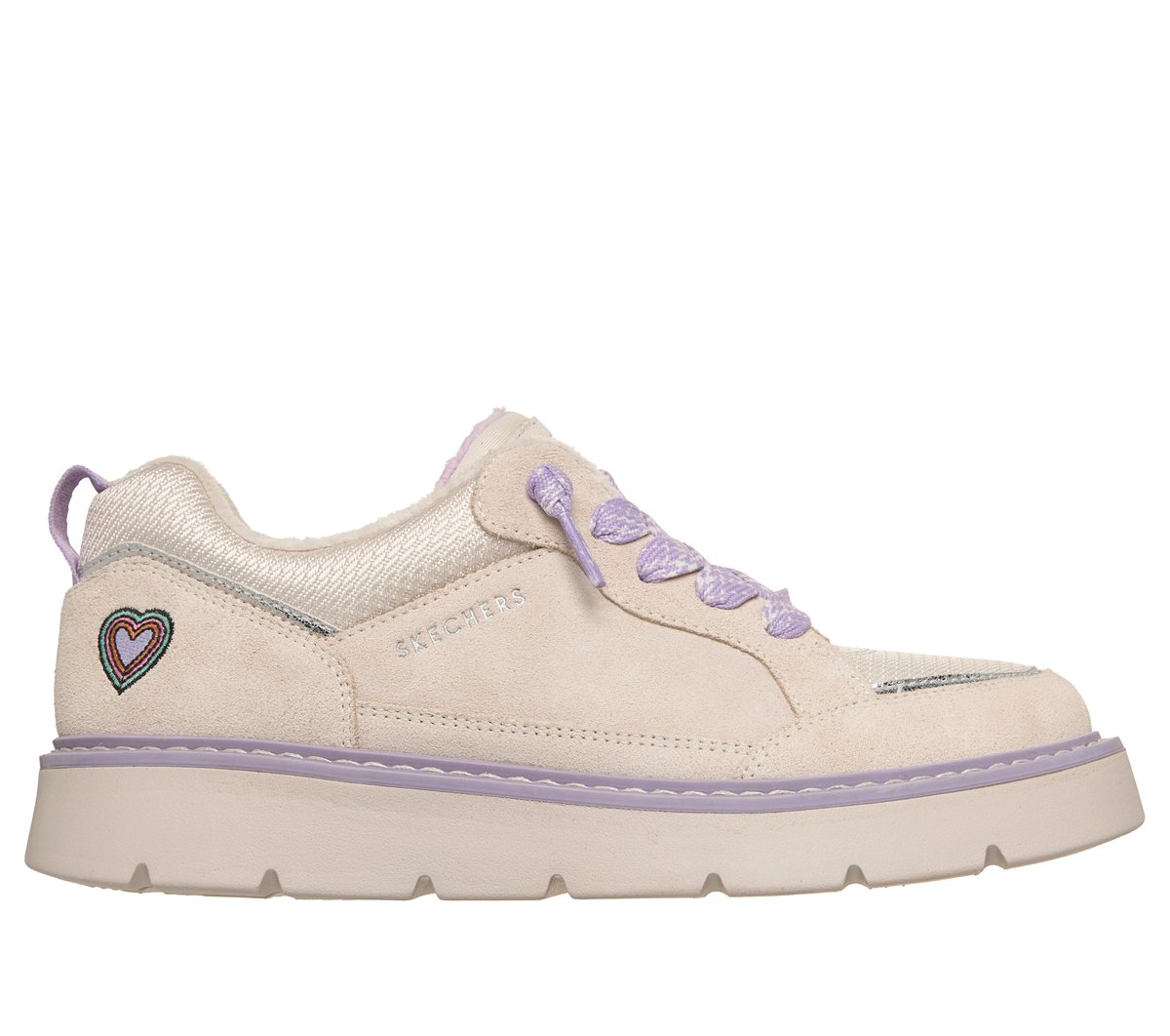 Keepsakes Cozy - Street Hiker Luv | Women Skechers outlet