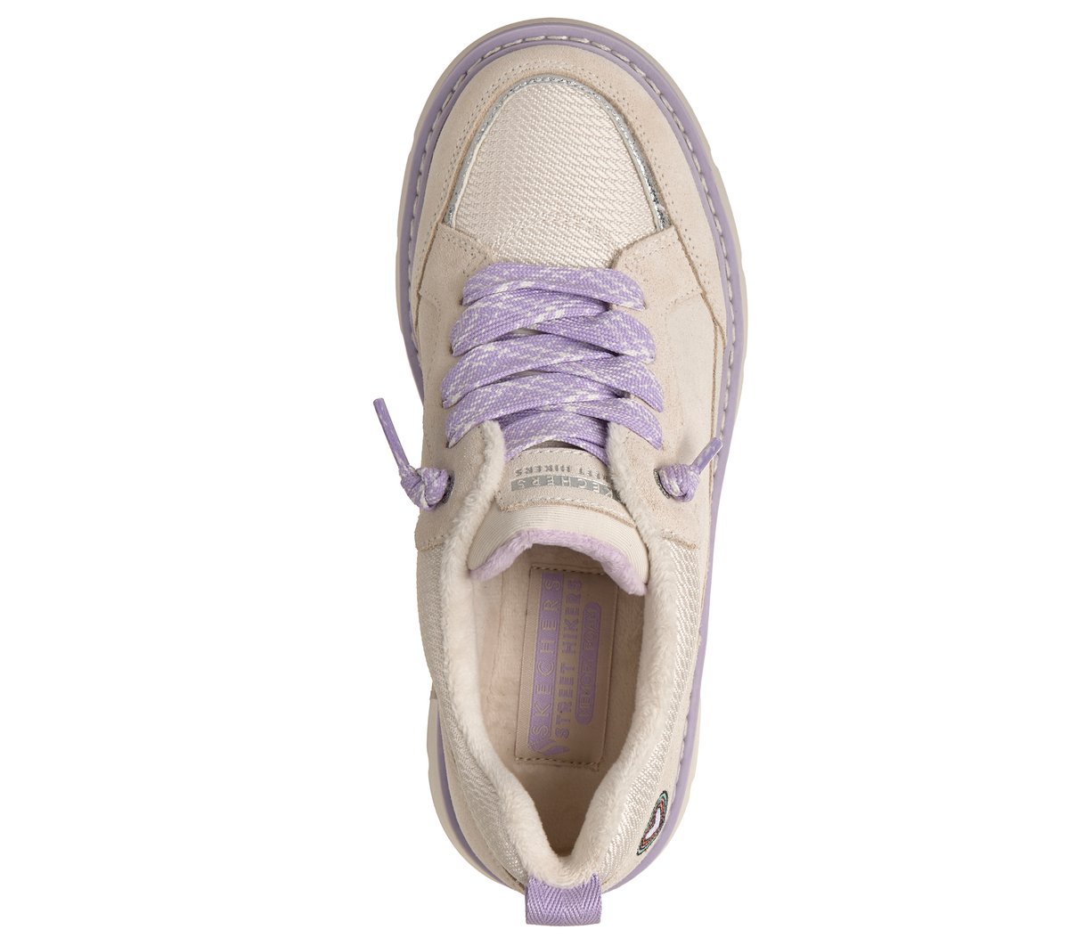 Keepsakes Cozy - Street Hiker Luv | Women Skechers outlet
