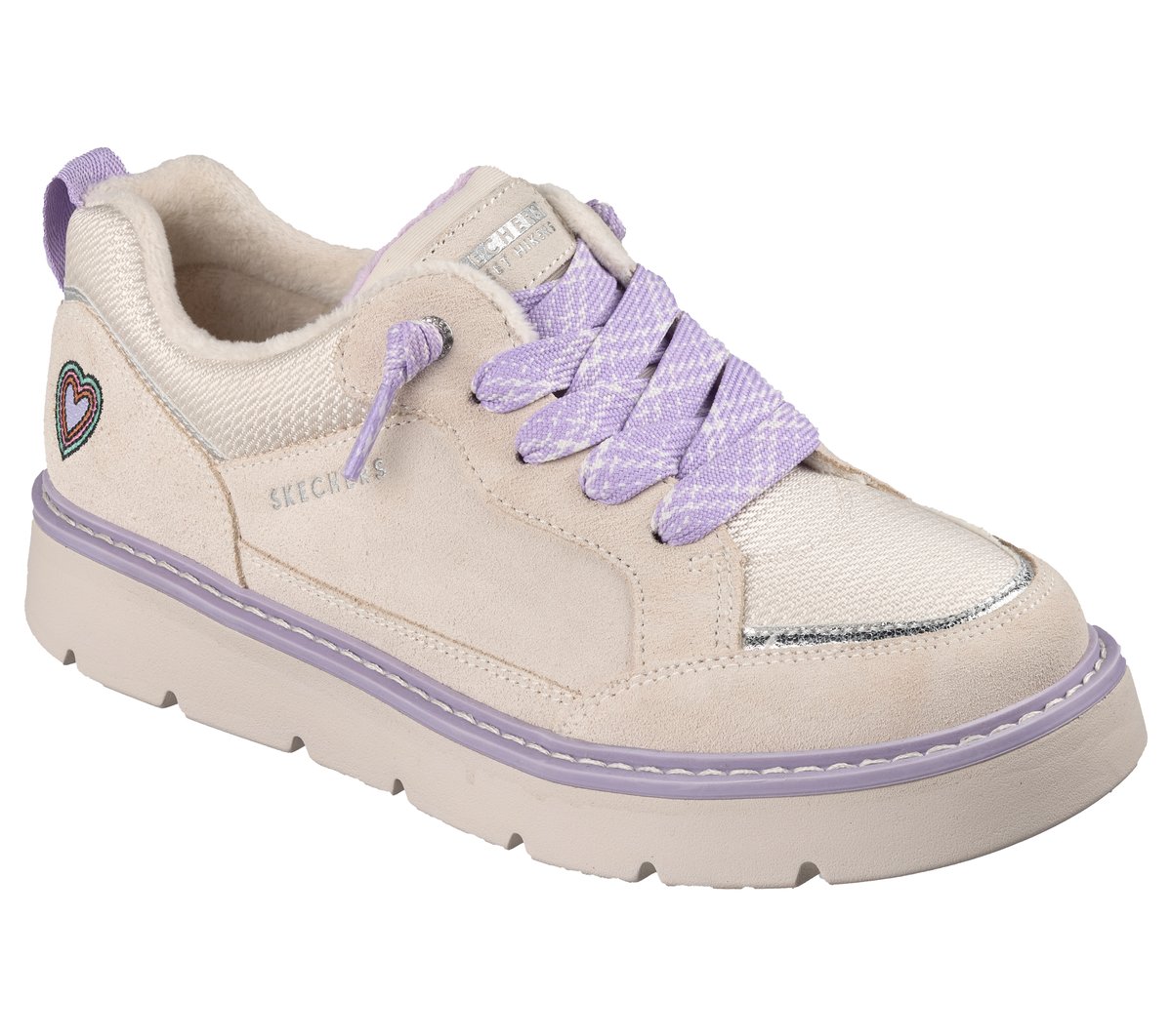 Keepsakes Cozy - Street Hiker Luv | Women Skechers outlet