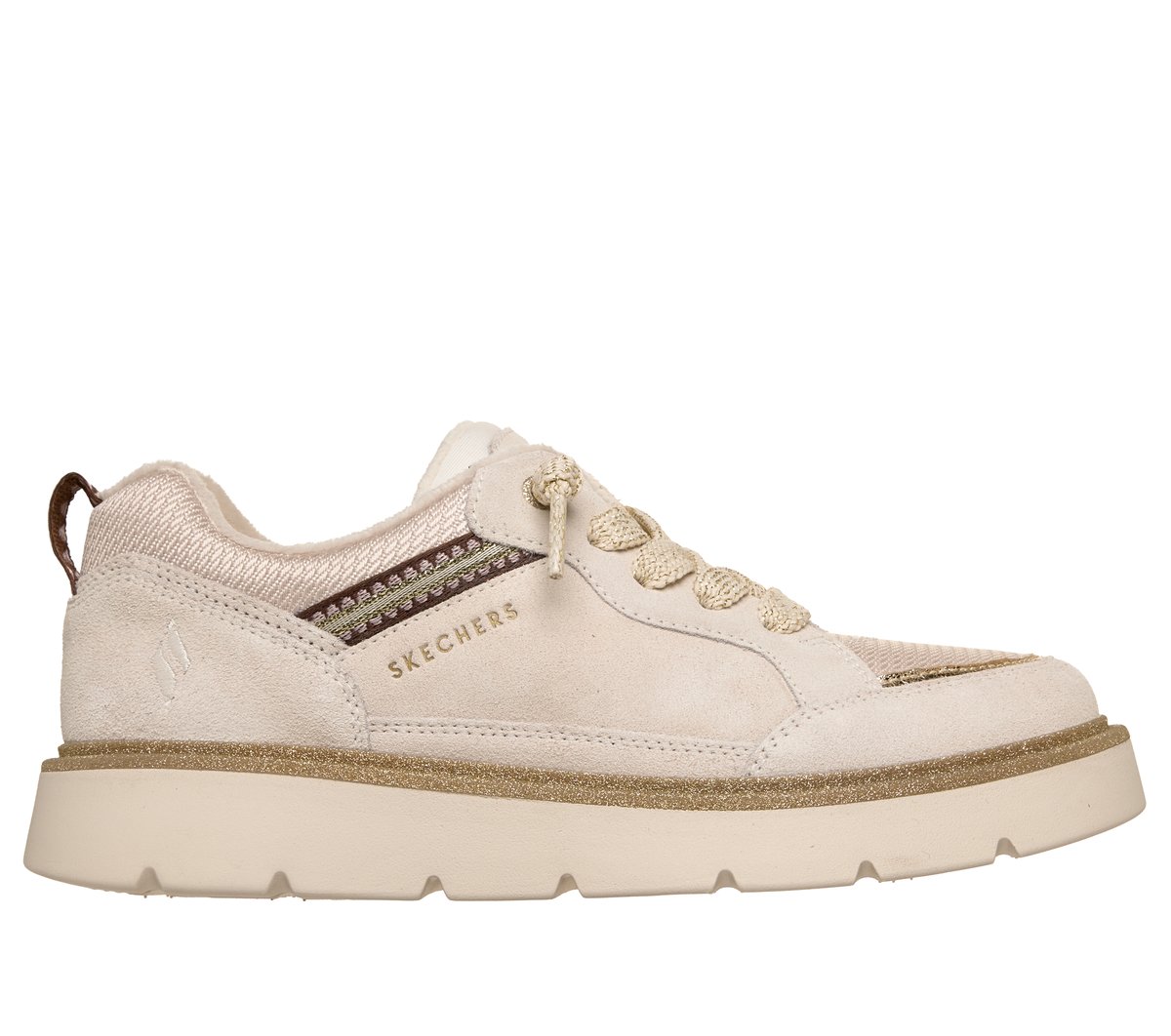 Keepsakes Cozy - Street Hiker Glimmer | Skechers sale