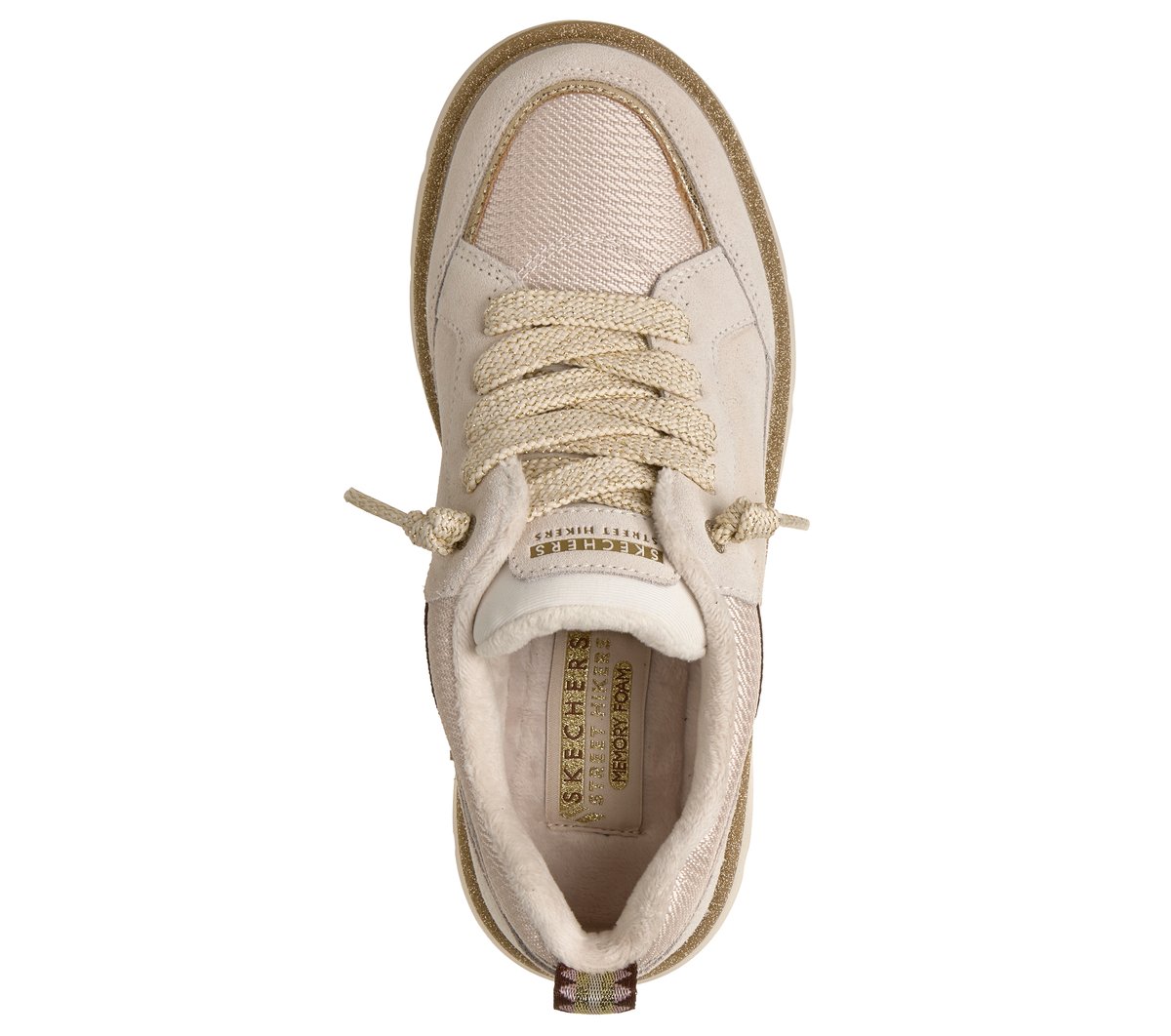 Keepsakes Cozy - Street Hiker Glimmer | Skechers sale