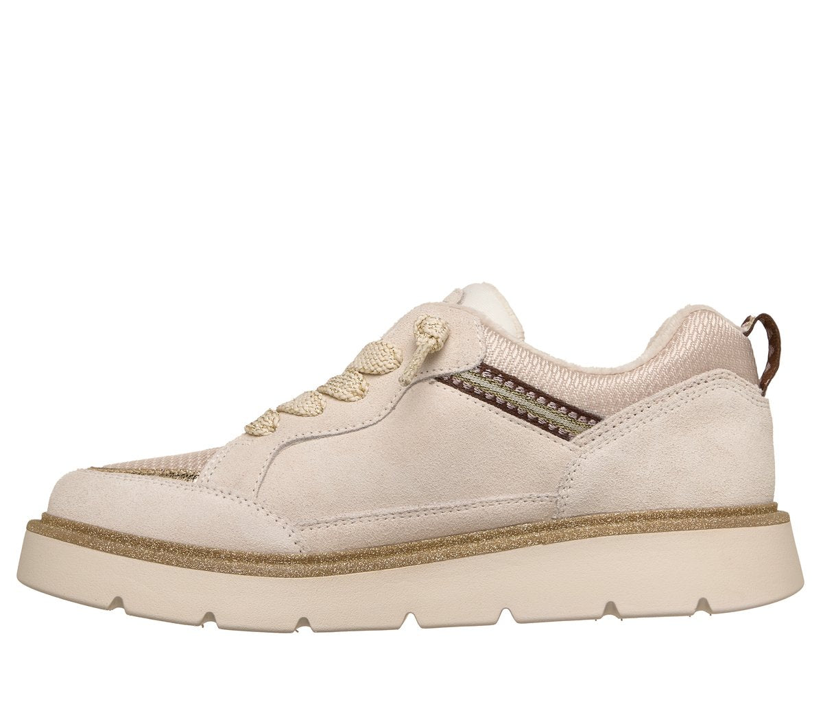 Keepsakes Cozy - Street Hiker Glimmer | Skechers sale
