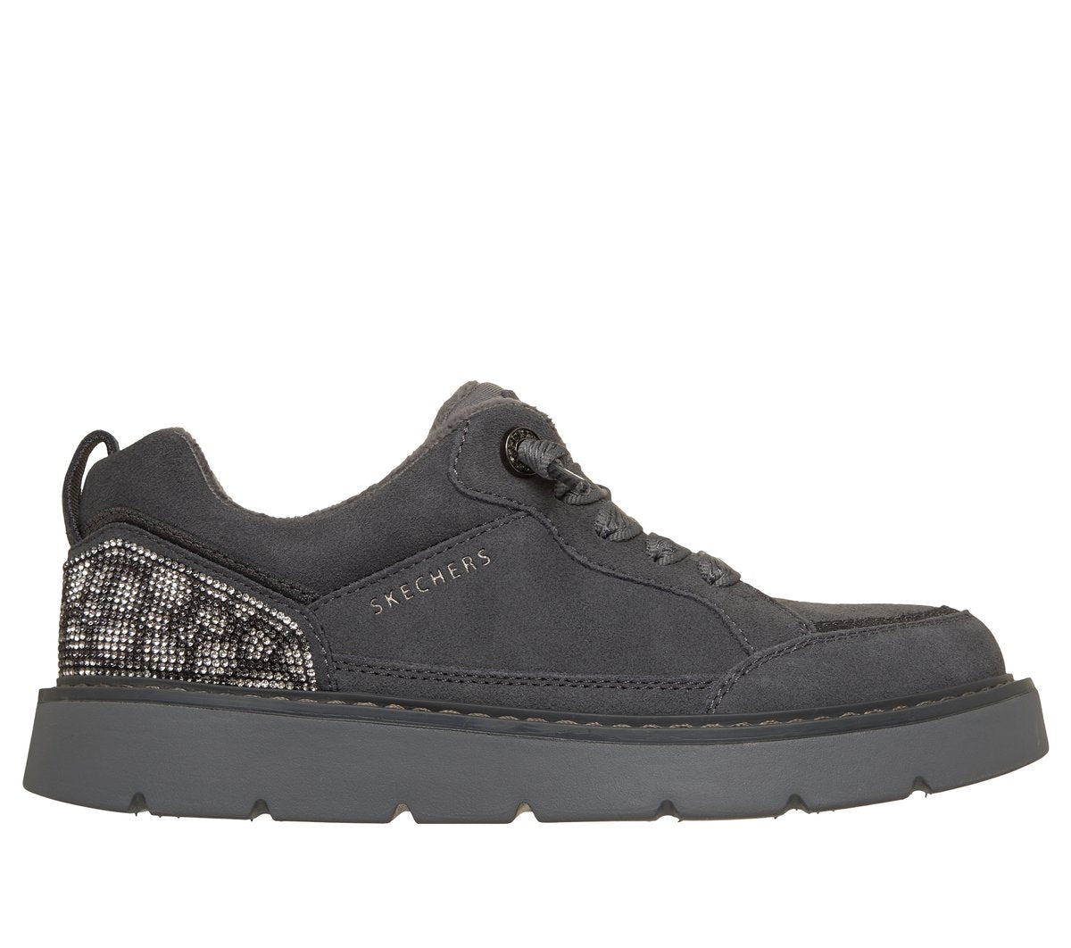 Keepsakes Cozy - Street HikerLeopard | Women Skechers discount
