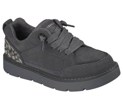 Keepsakes Cozy - Street HikerLeopard | Women Skechers discount