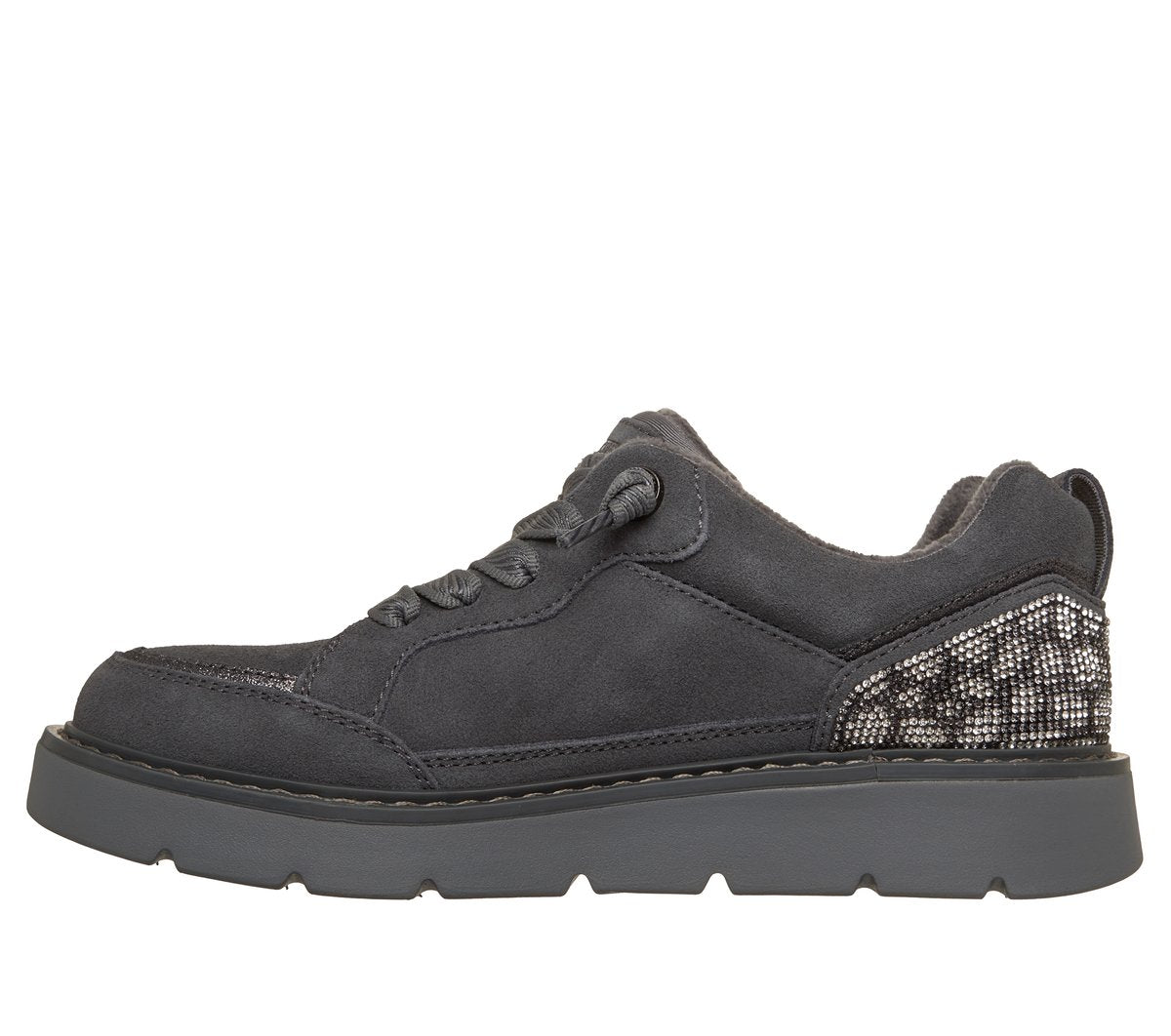 Keepsakes Cozy - Street HikerLeopard | Women Skechers discount