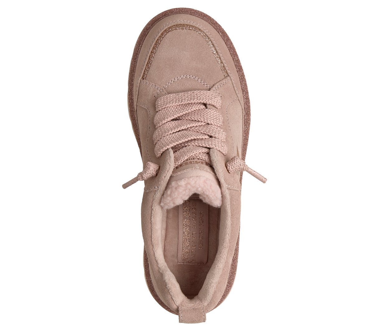 Keepsakes Cozy - Street Hiker Star | Women Skechers for sale