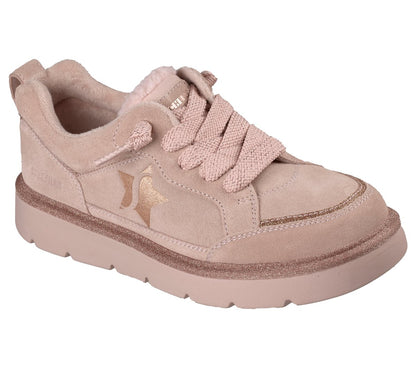 Keepsakes Cozy - Street Hiker Star | Women Skechers for sale