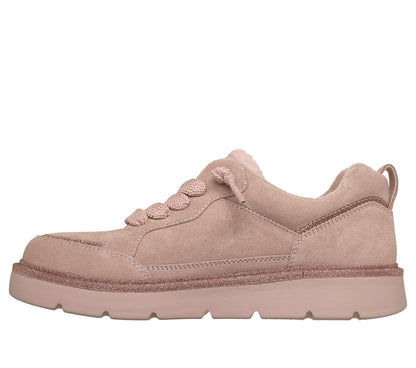 Keepsakes Cozy - Street Hiker Star | Women Skechers for sale