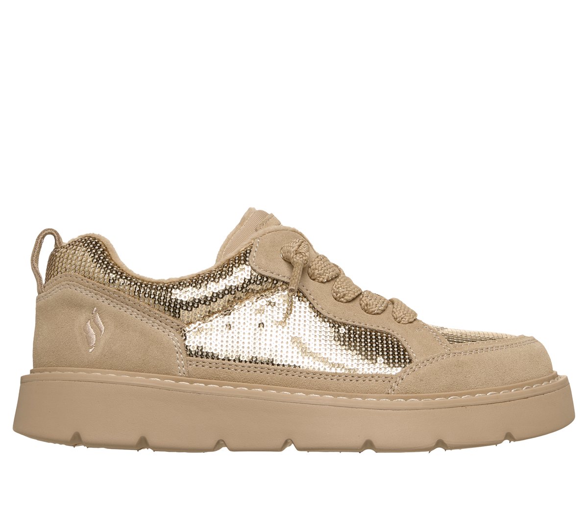 Keepsakes Cozy - Street Hiker Glam | Women Skechers online
