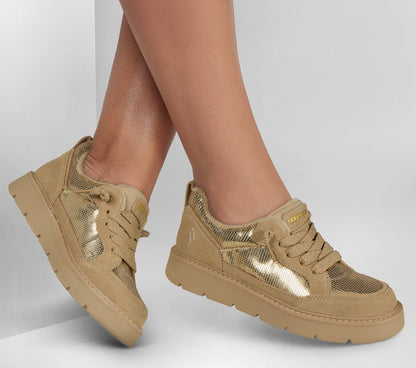 Keepsakes Cozy - Street Hiker Glam | Women Skechers online