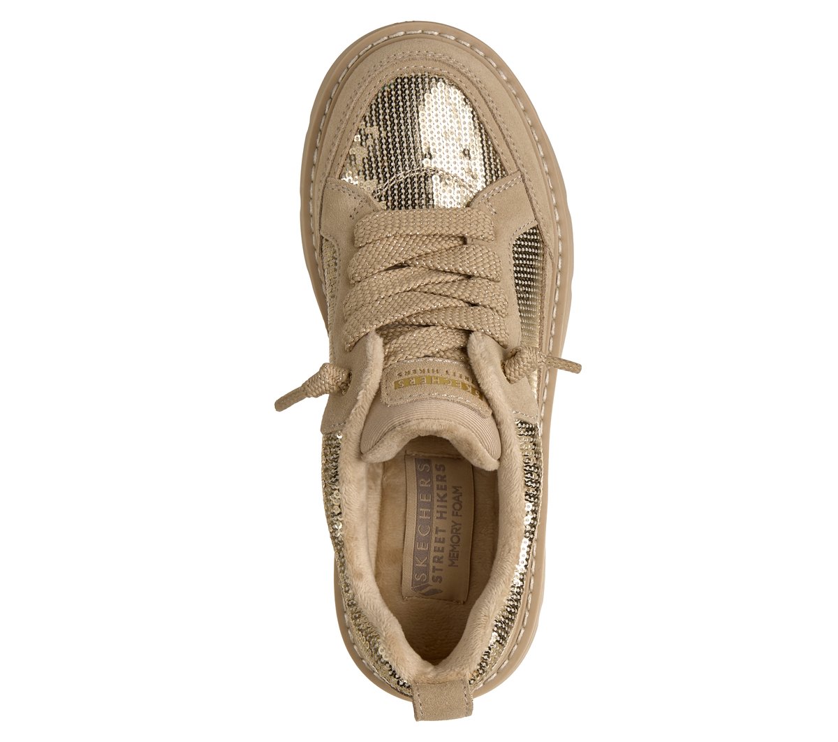 Keepsakes Cozy - Street Hiker Glam | Women Skechers online