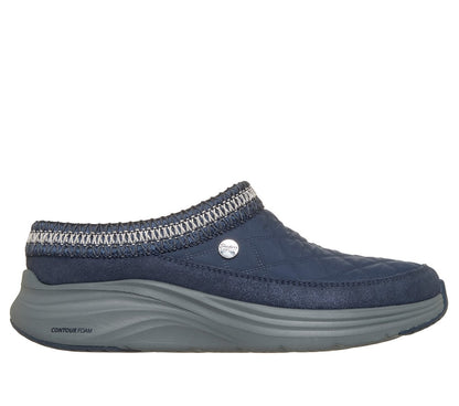 Contour Foam Boot - Cozy Fit Cascade | Skechers on sale