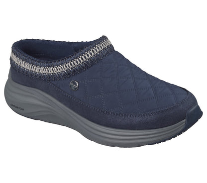 Contour Foam Boot - Cozy Fit Cascade | Skechers on sale