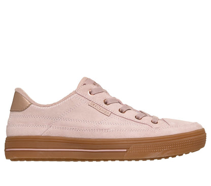 Arch Fit Gallery - Suede Sweeties | Women Skechers outlet