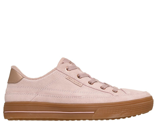 Arch Fit Gallery - Suede Sweeties | Women Skechers outlet