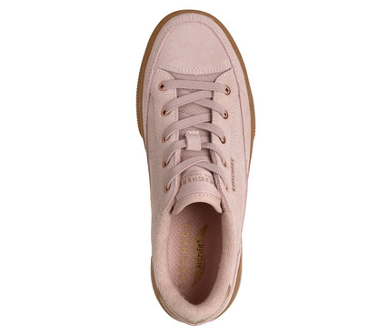 Arch Fit Gallery - Suede Sweeties | Women Skechers outlet