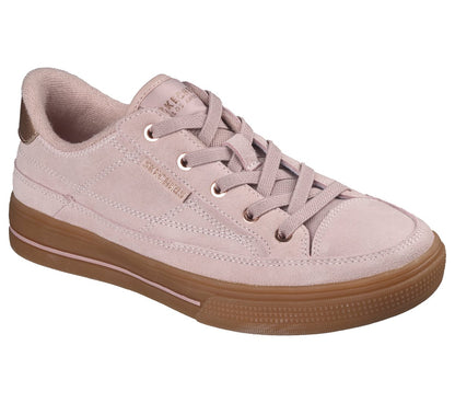 Arch Fit Gallery - Suede Sweeties | Women Skechers outlet