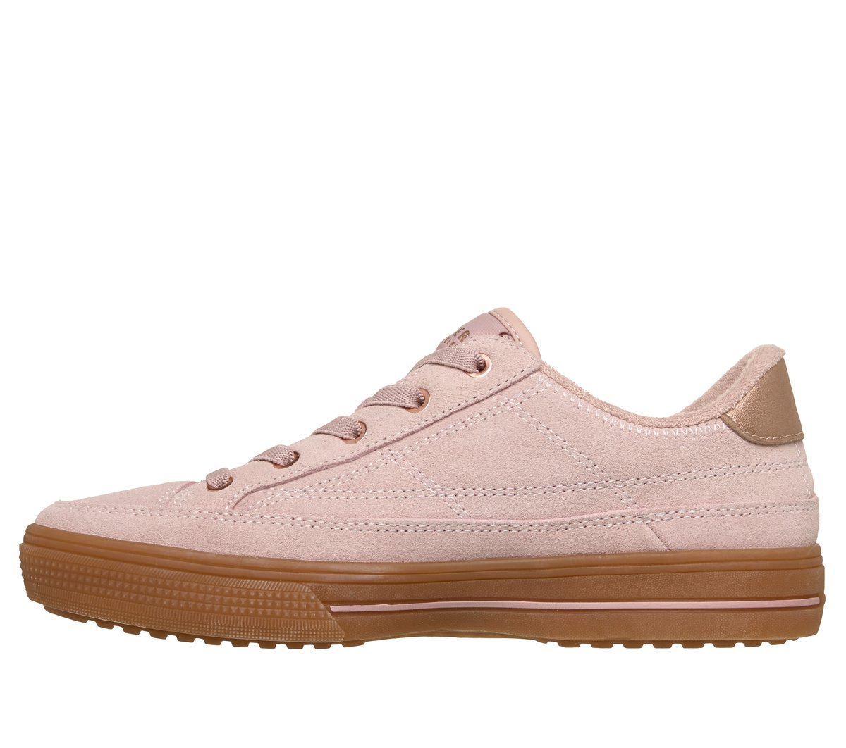 Arch Fit Gallery - Suede Sweeties | Women Skechers outlet