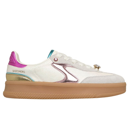 Hotshot HI -Refined Rebel | Skechers for sale