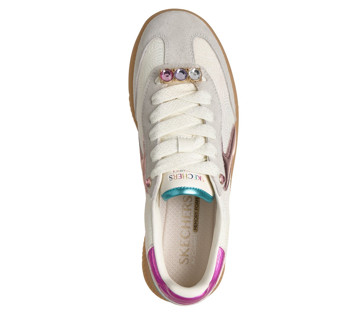 Hotshot HI -Refined Rebel | Skechers for sale