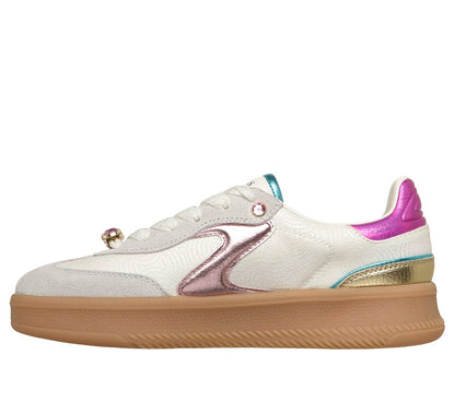 Hotshot HI -Refined Rebel | Skechers for sale