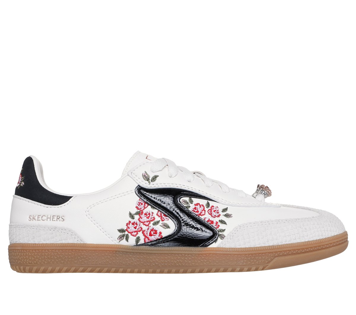Hotshot - Fiercely Floral | Women Skechers online